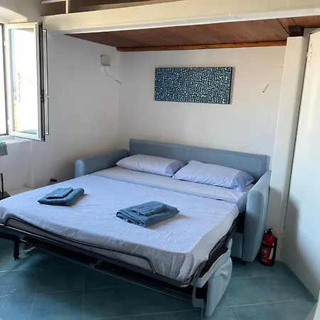 Holiday home Fidelis Via Corte Del Monastero N7